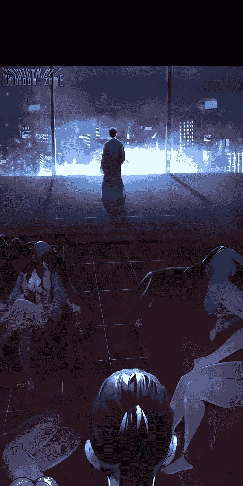 Trinity Wonder Chapter 14 - 57