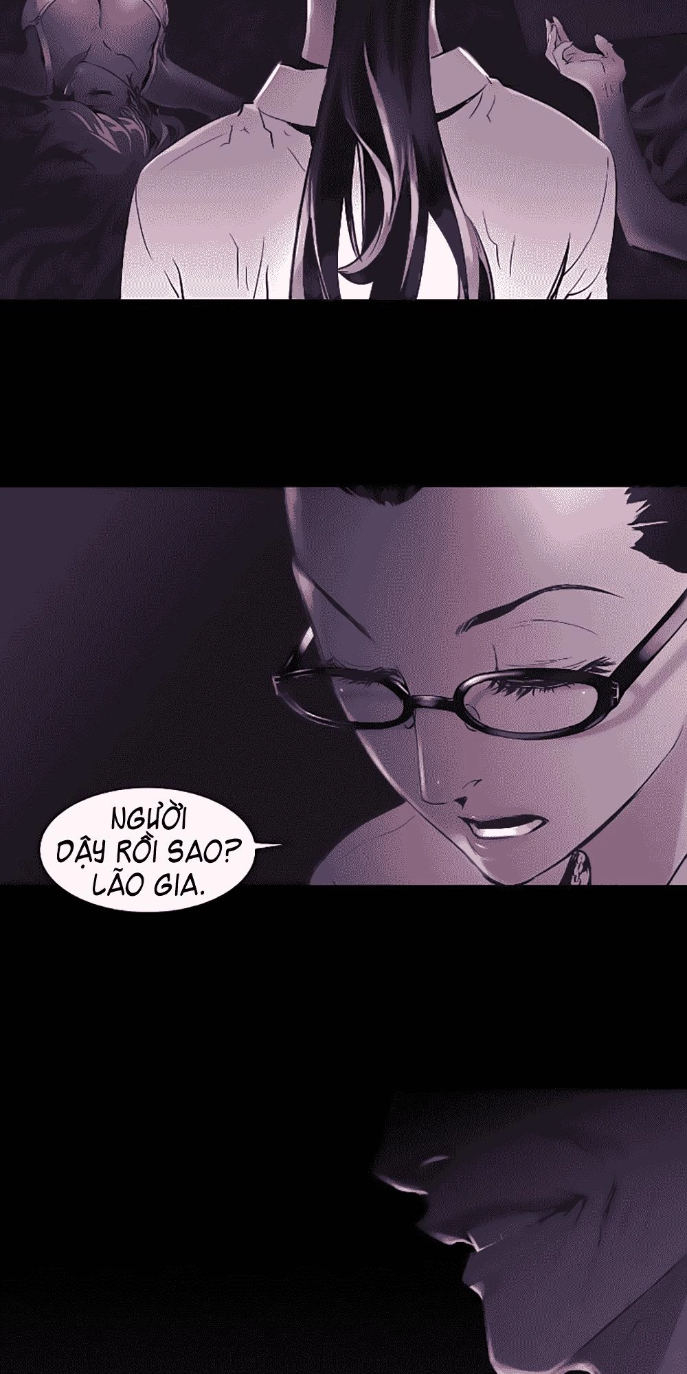 Trinity Wonder Chapter 14 - 58