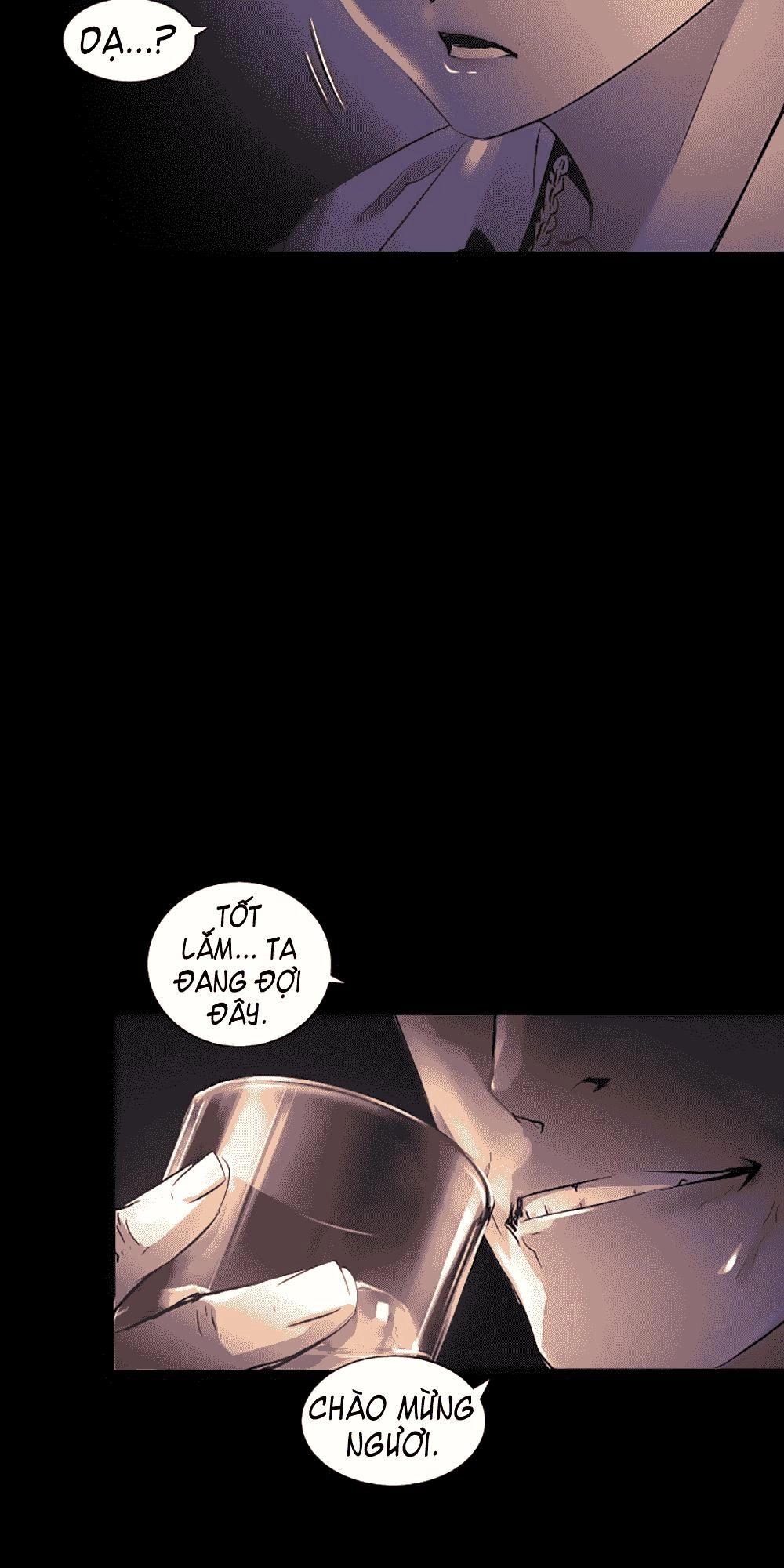 Trinity Wonder Chapter 14 - 60