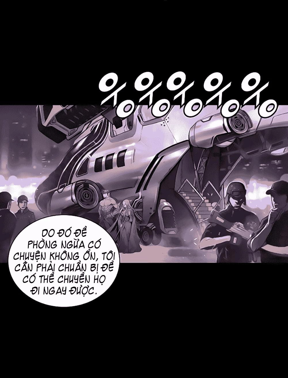 Trinity Wonder Chapter 15 - 7