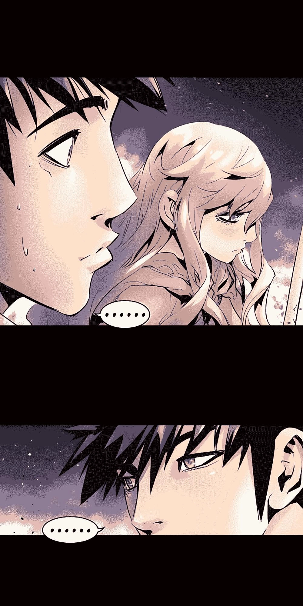 Trinity Wonder Chapter 15 - 13