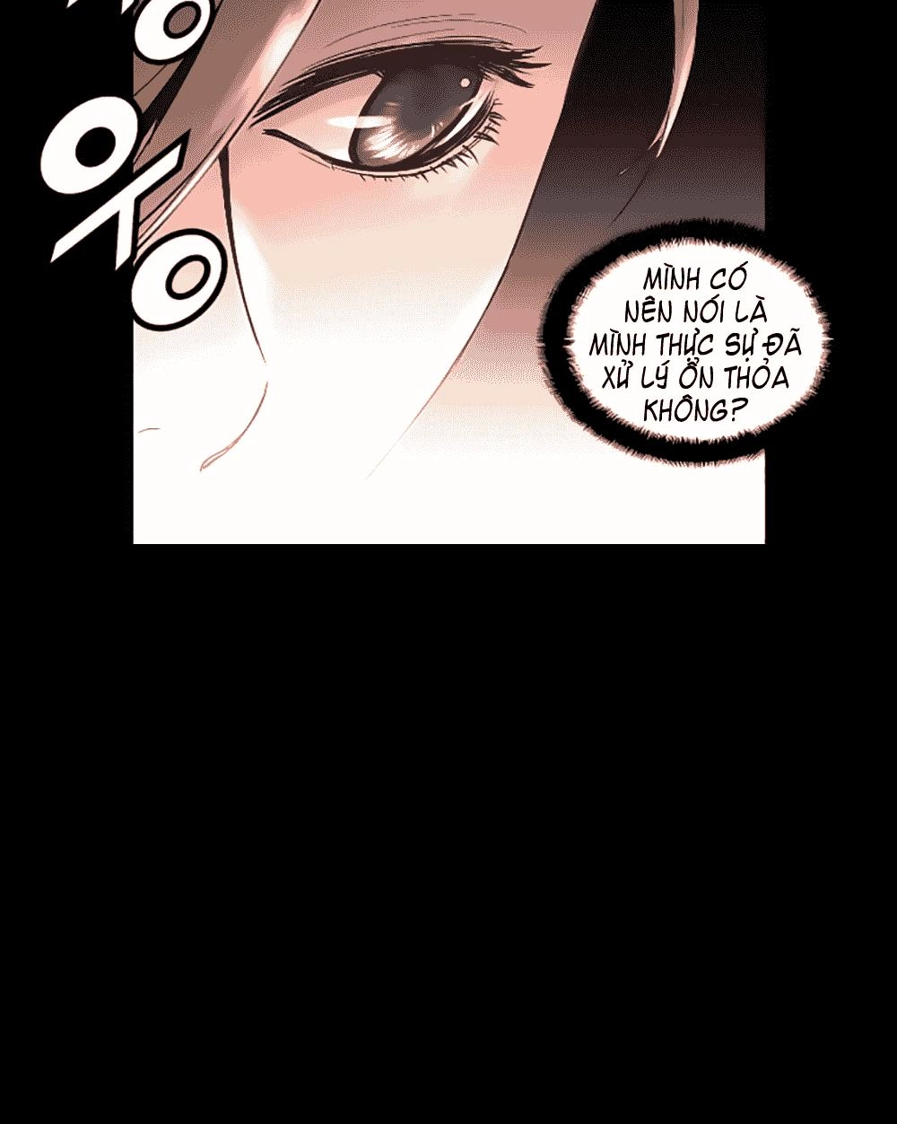 Trinity Wonder Chapter 15 - 17