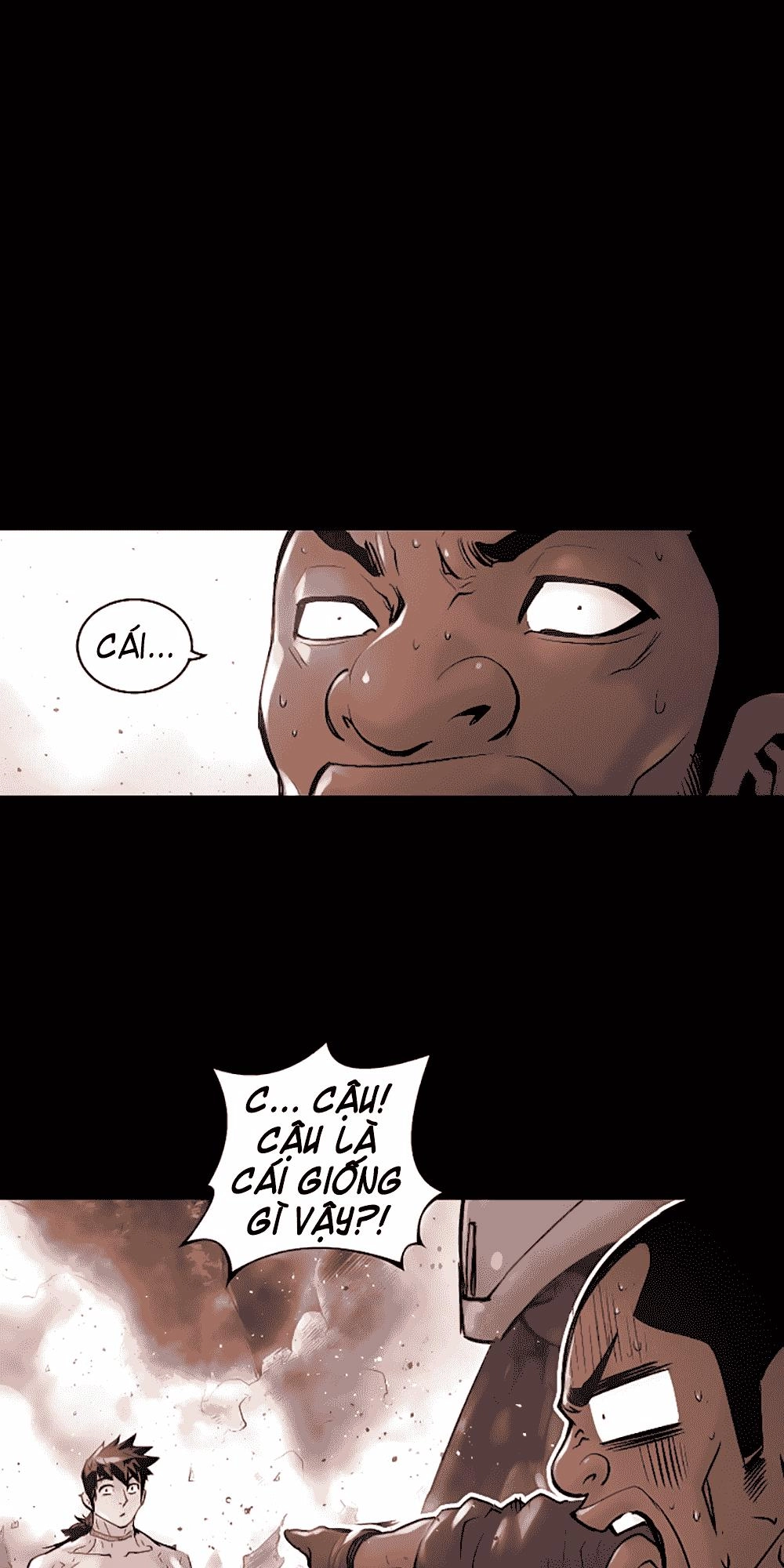 Trinity Wonder Chapter 15 - 19