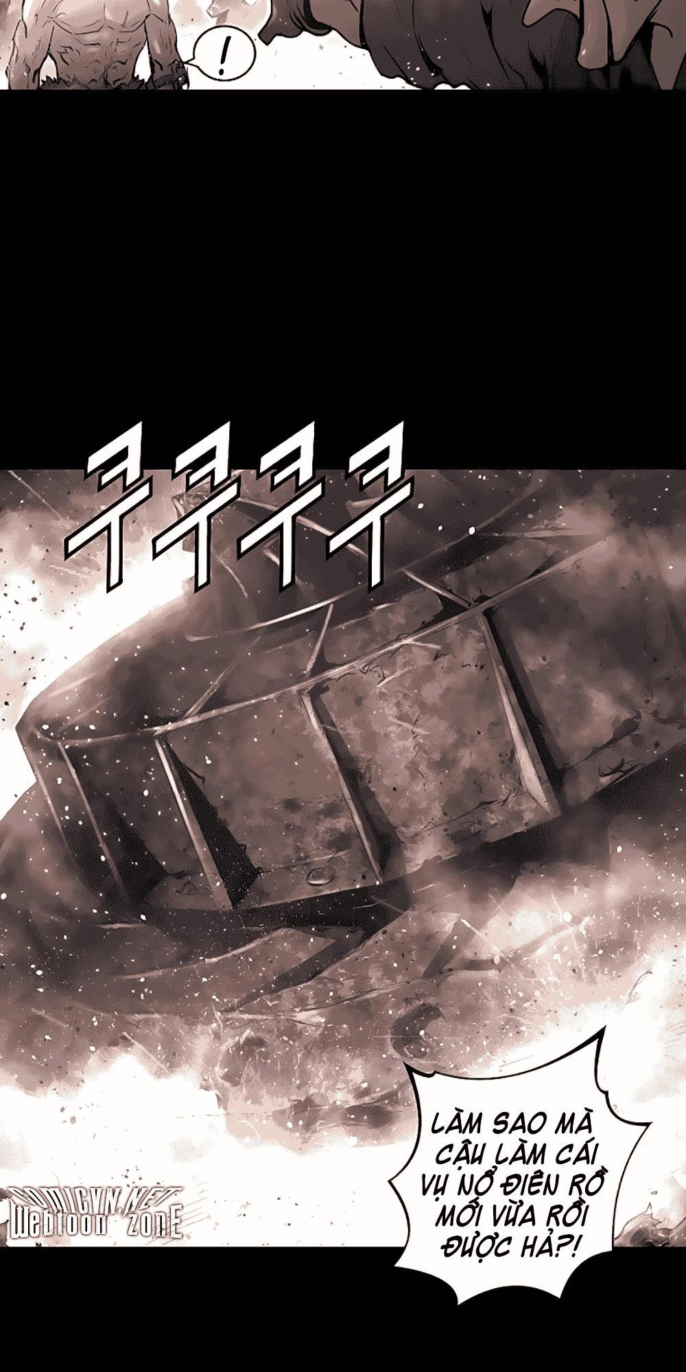 Trinity Wonder Chapter 15 - 20