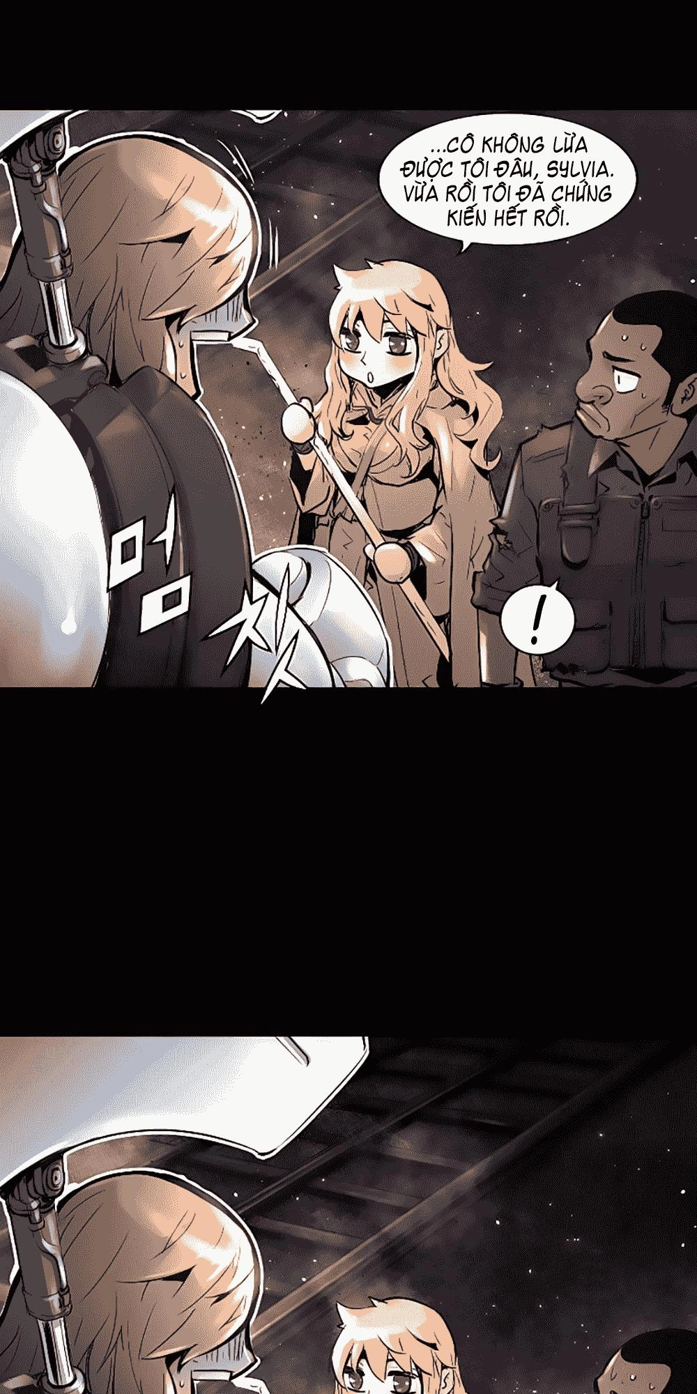 Trinity Wonder Chapter 15 - 24