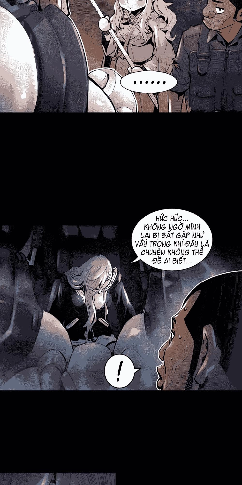 Trinity Wonder Chapter 15 - 25