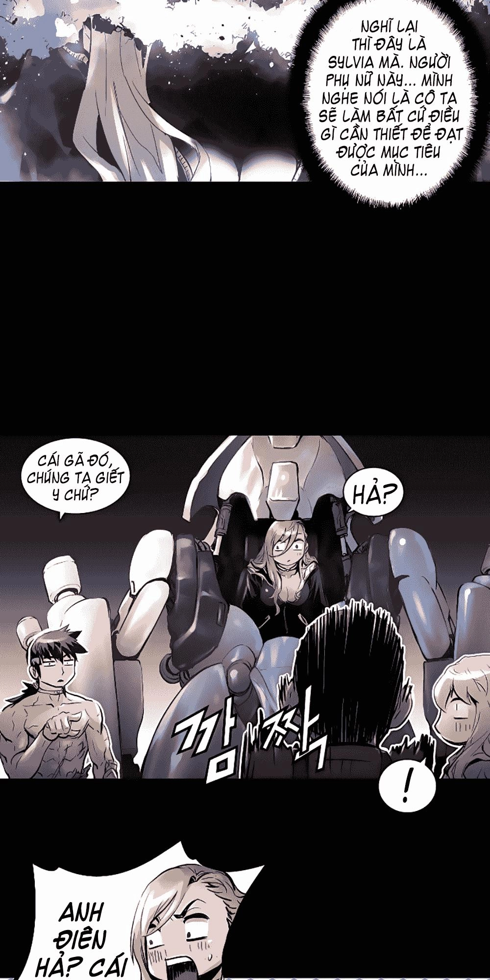 Trinity Wonder Chapter 15 - 27