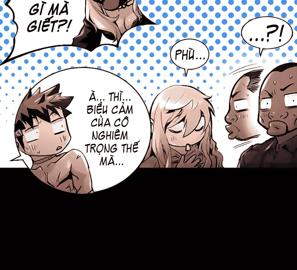 Trinity Wonder Chapter 15 - 28