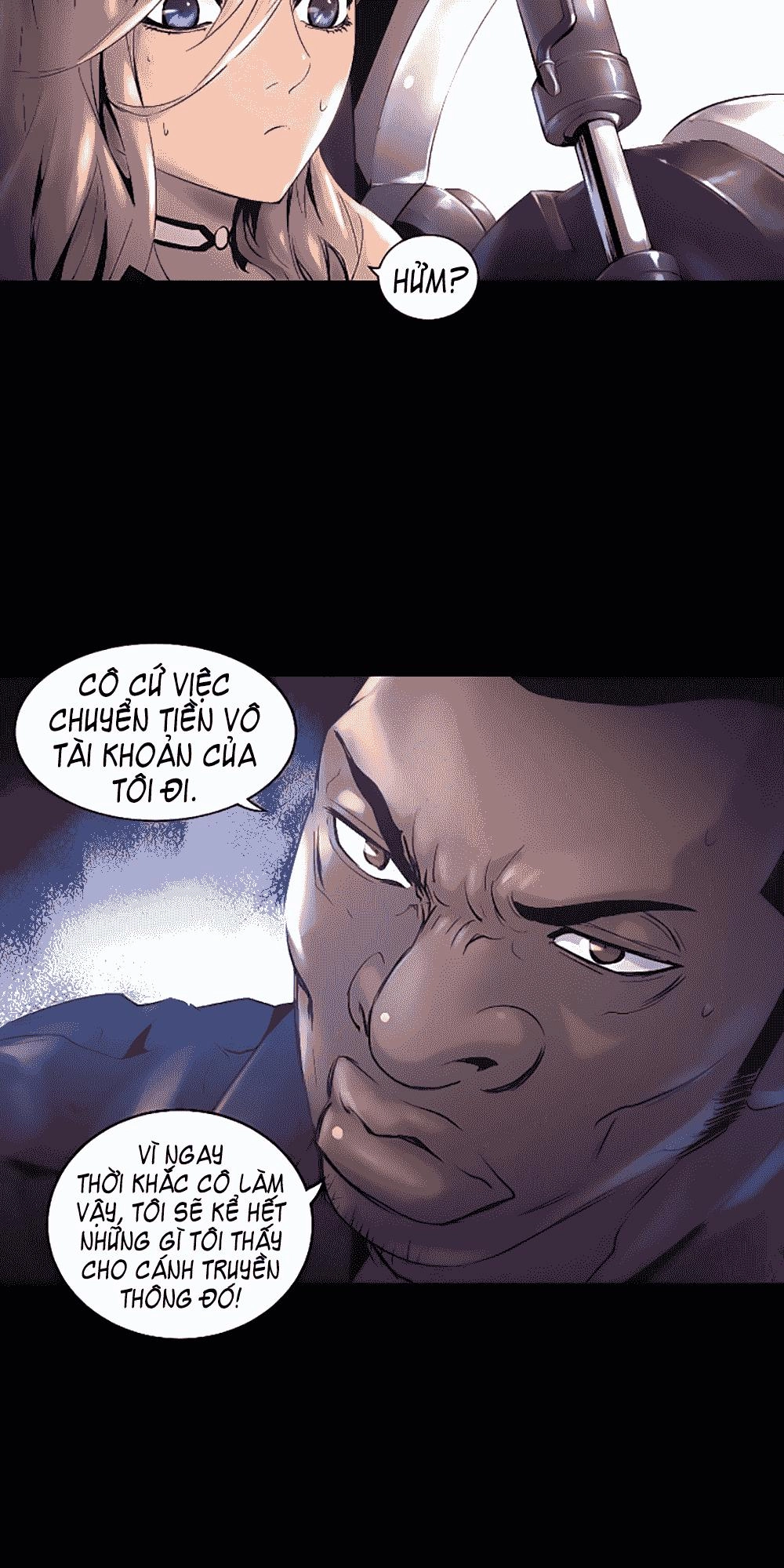 Trinity Wonder Chapter 15 - 31