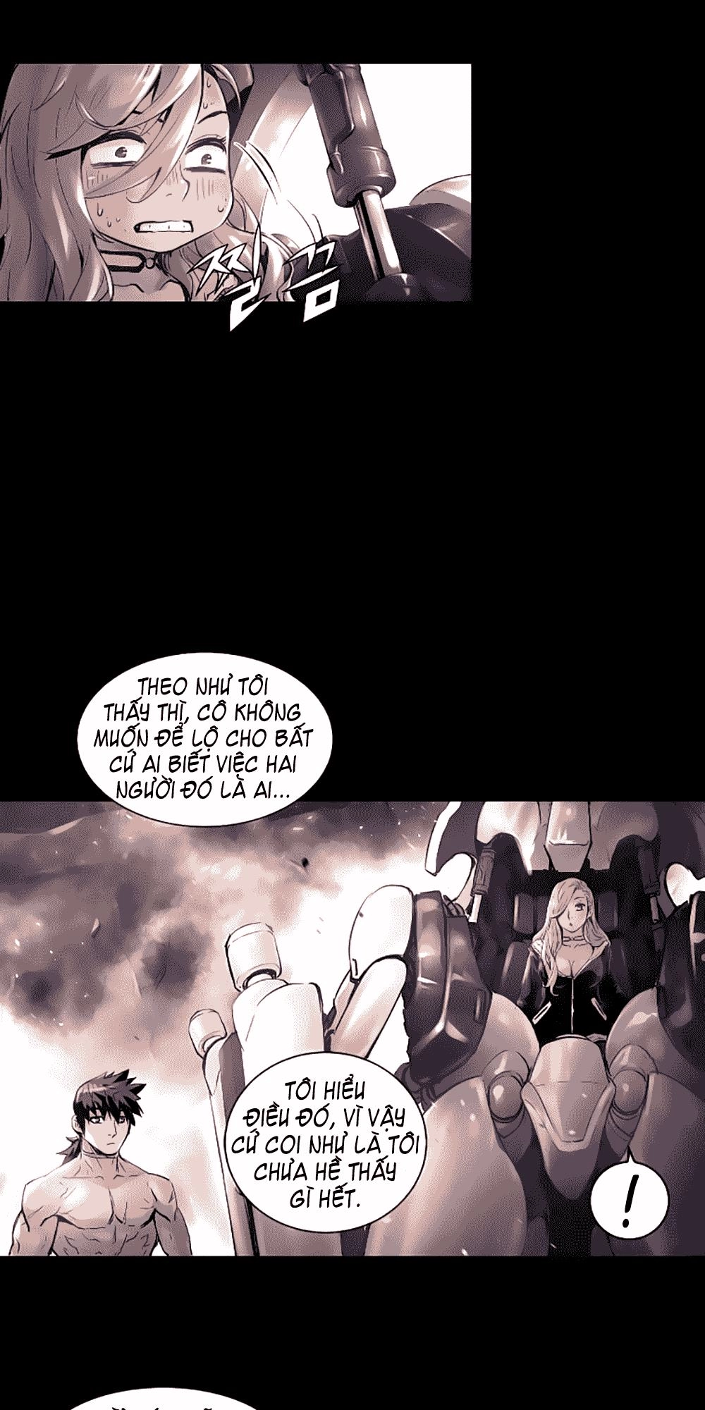 Trinity Wonder Chapter 15 - 32