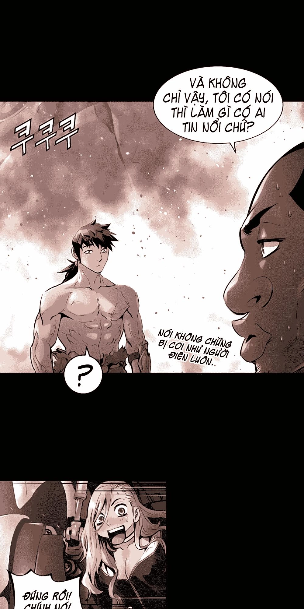 Trinity Wonder Chapter 15 - 34