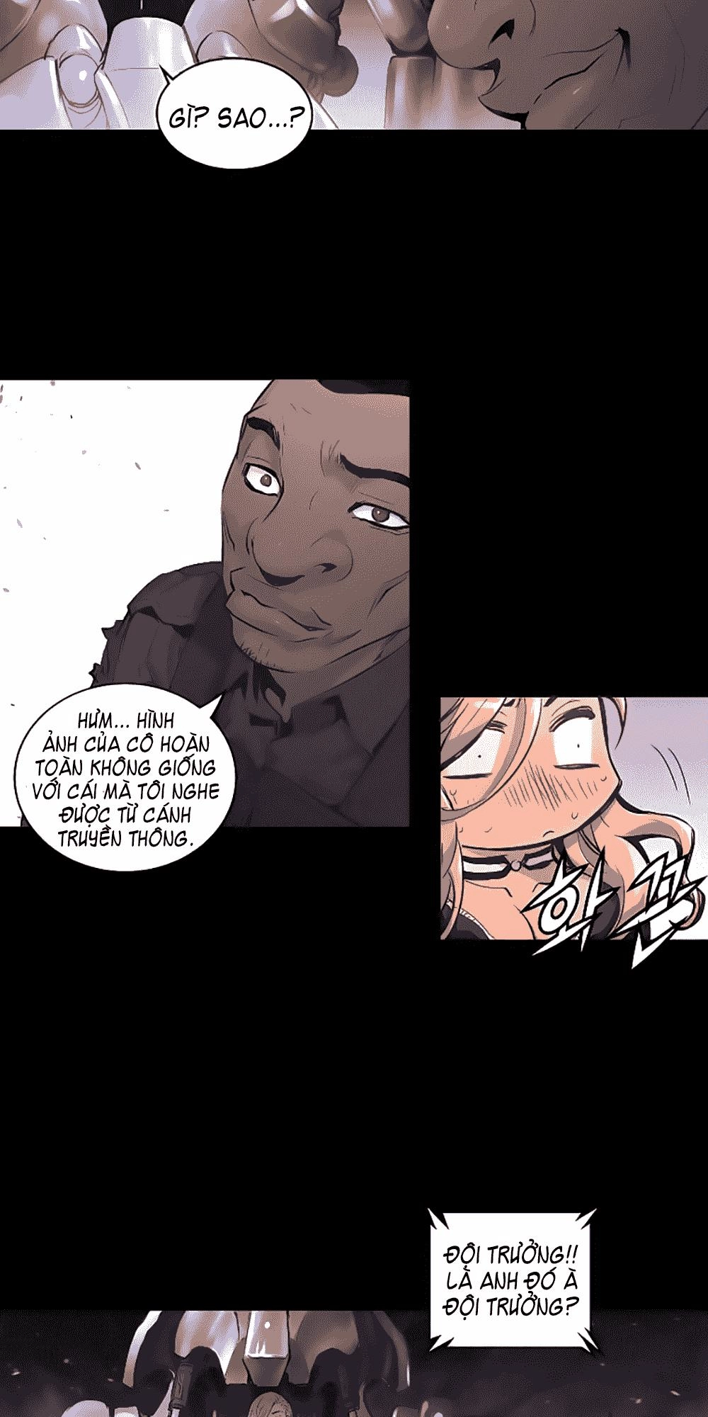 Trinity Wonder Chapter 15 - 36