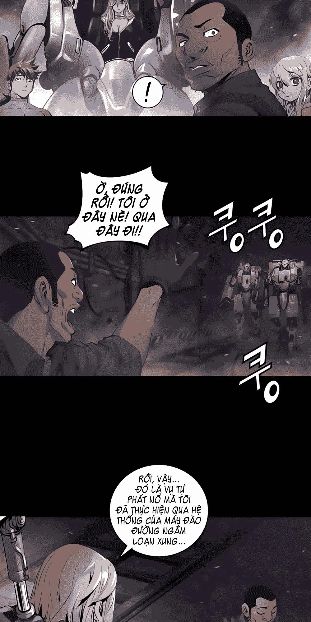 Trinity Wonder Chapter 15 - 37