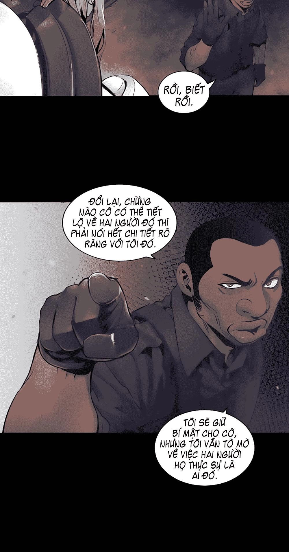 Trinity Wonder Chapter 15 - 38