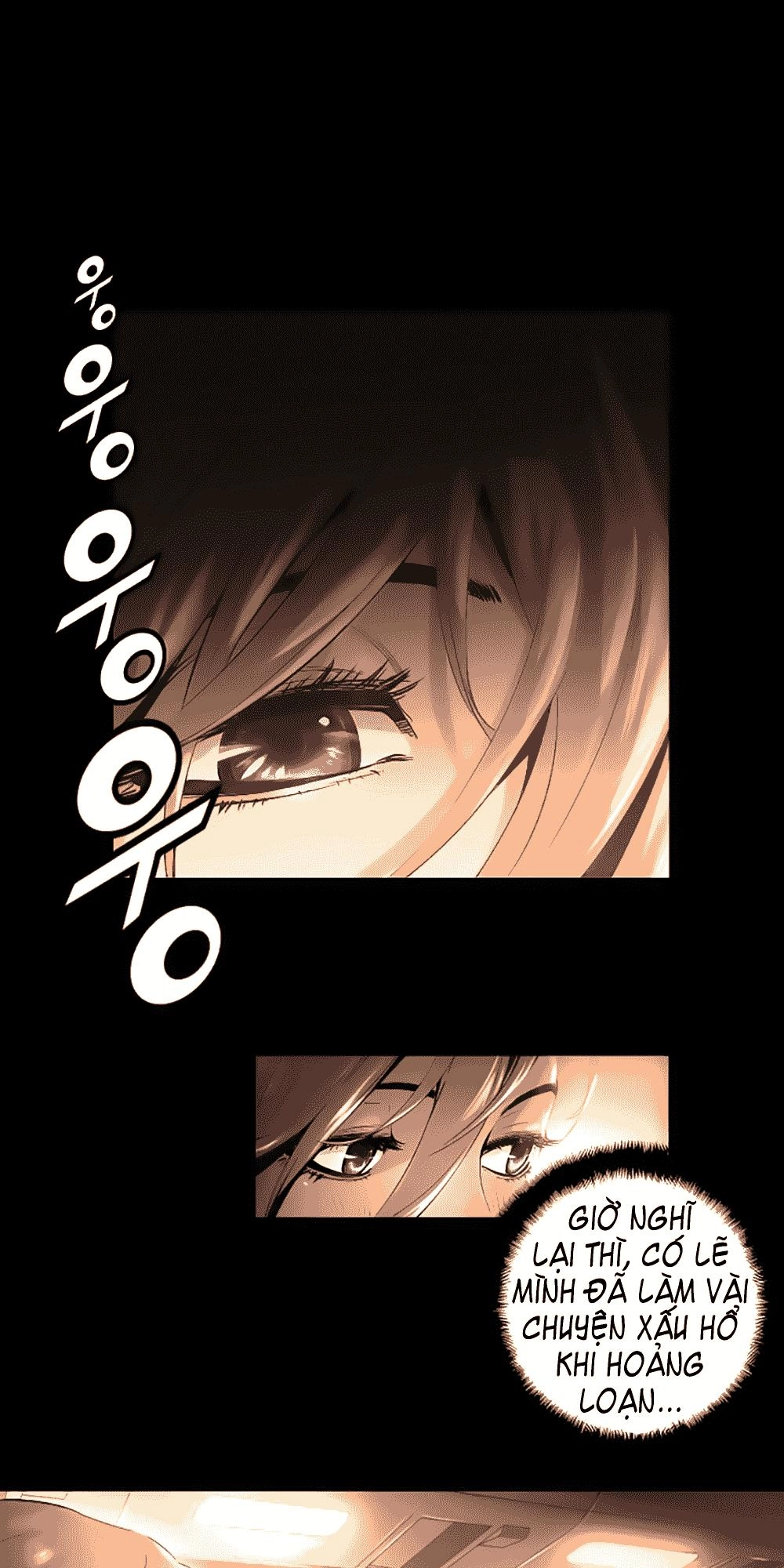 Trinity Wonder Chapter 15 - 39