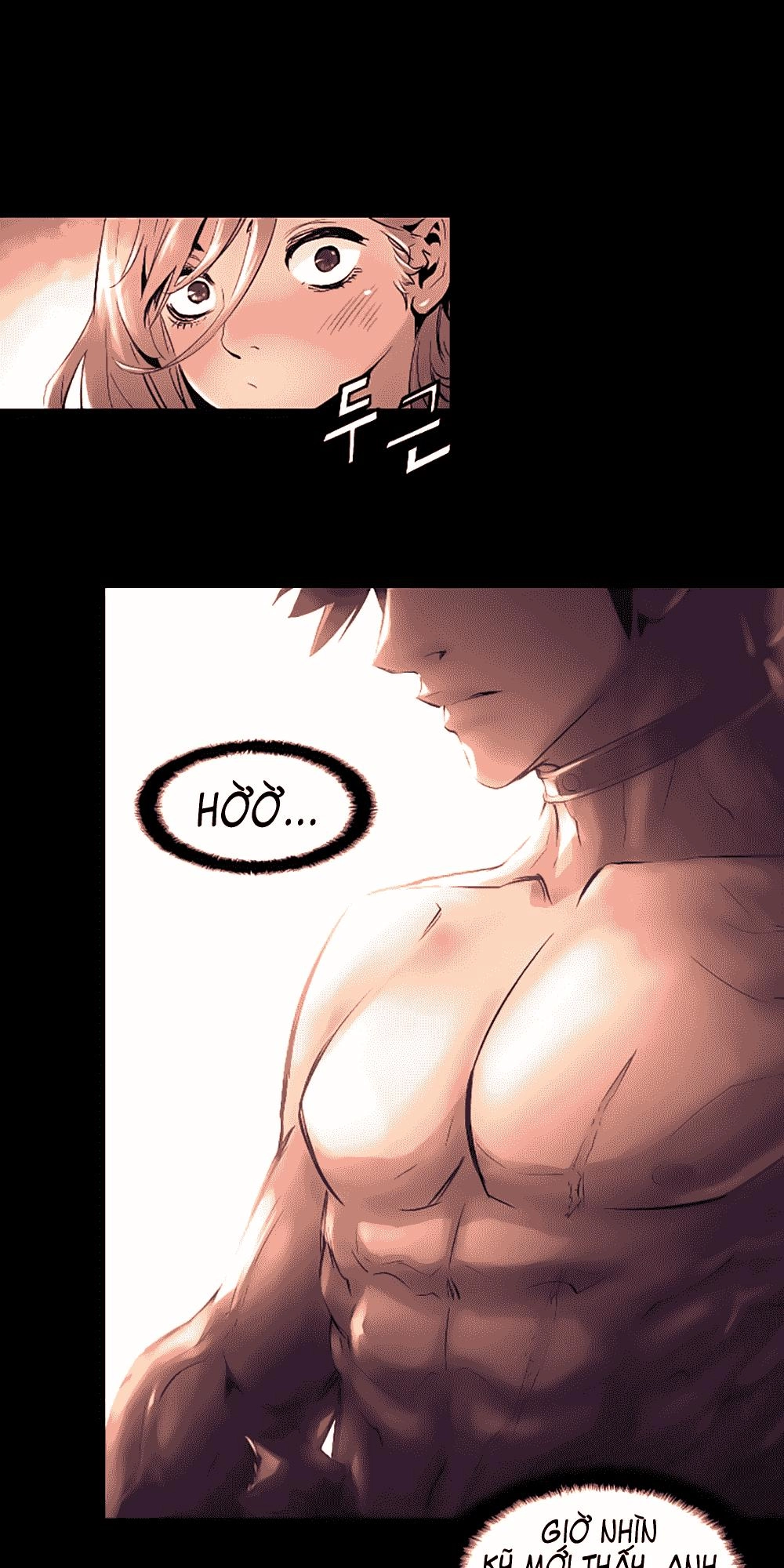 Trinity Wonder Chapter 15 - 41