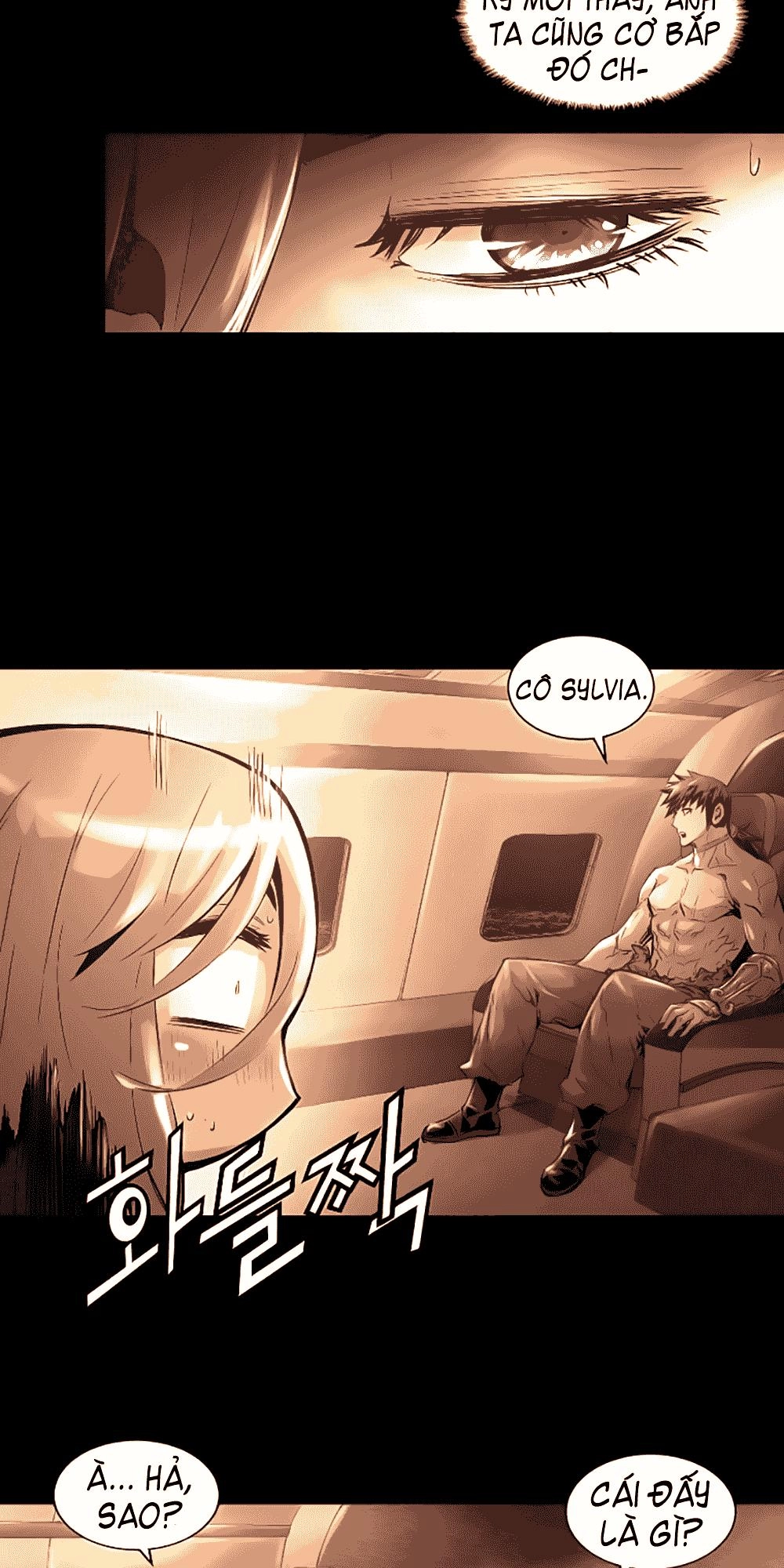 Trinity Wonder Chapter 15 - 42