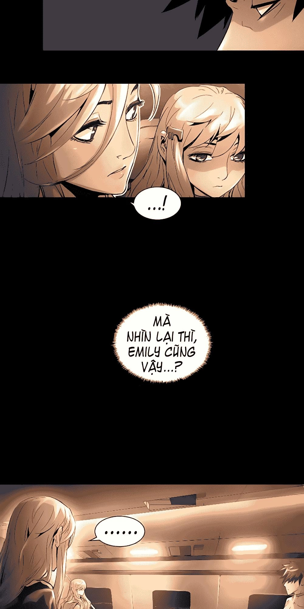 Trinity Wonder Chapter 15 - 45