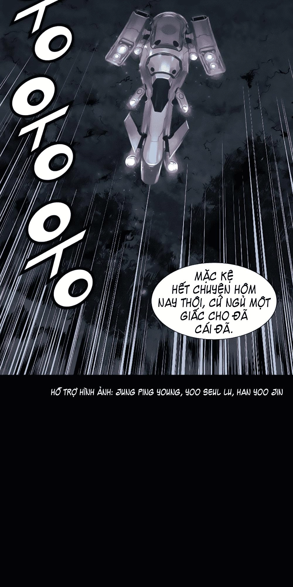 Trinity Wonder Chapter 15 - 57