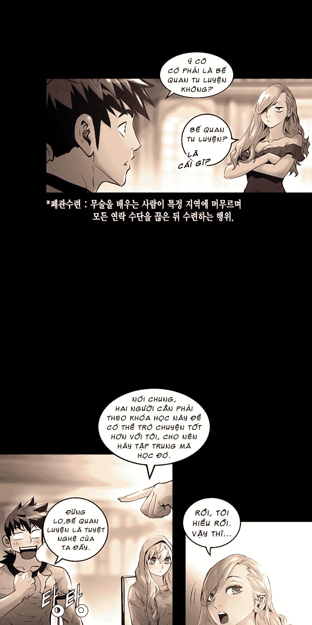 Trinity Wonder Chapter 18 - 4