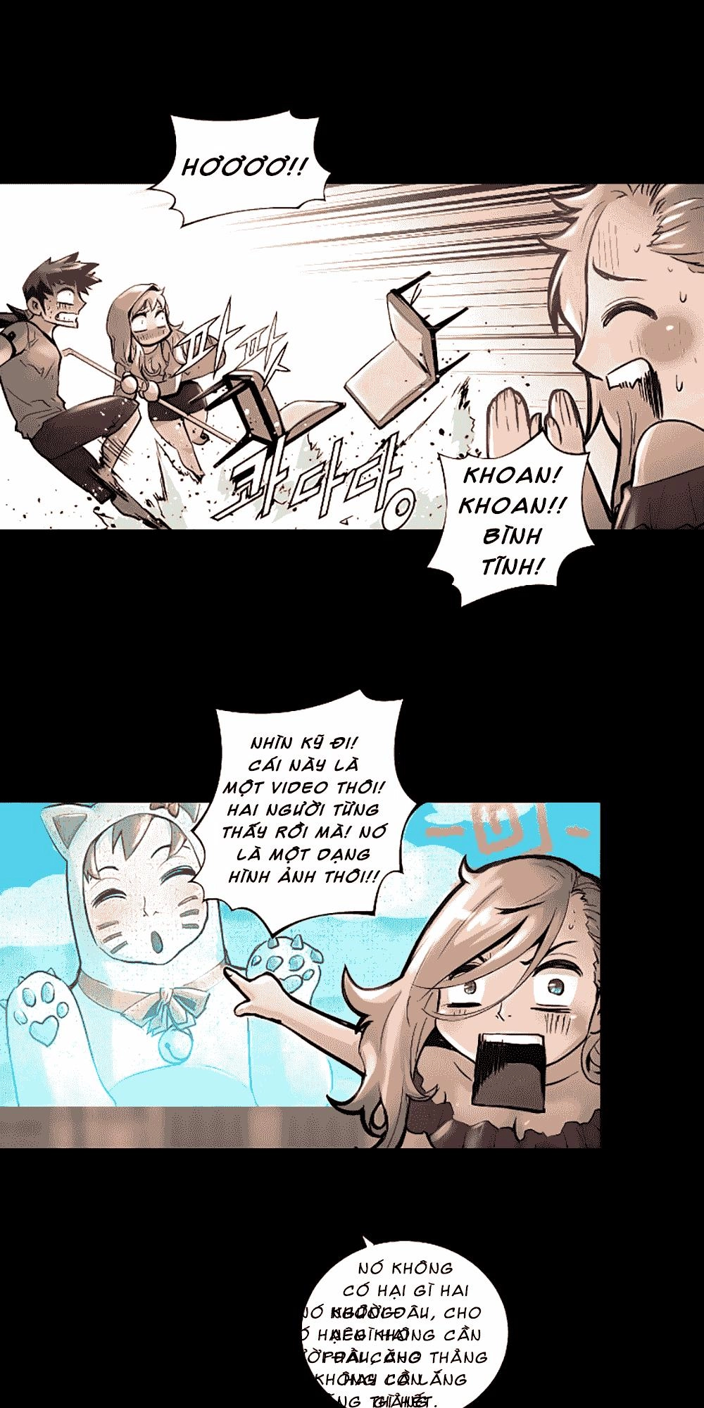 Trinity Wonder Chapter 18 - 6