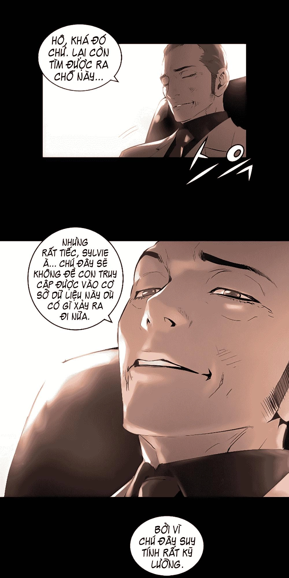 Trinity Wonder Chapter 18 - 13