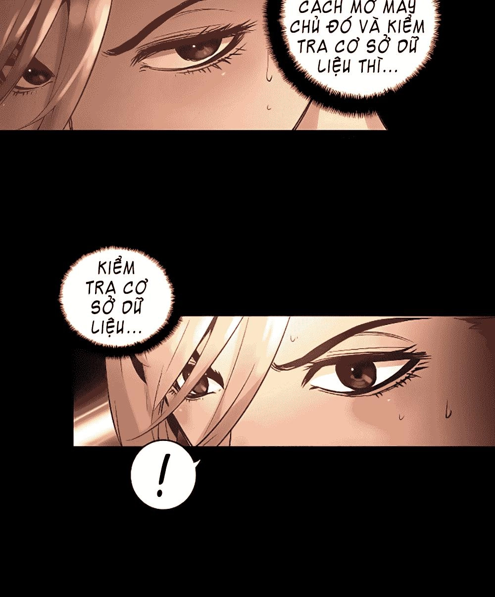 Trinity Wonder Chapter 18 - 40