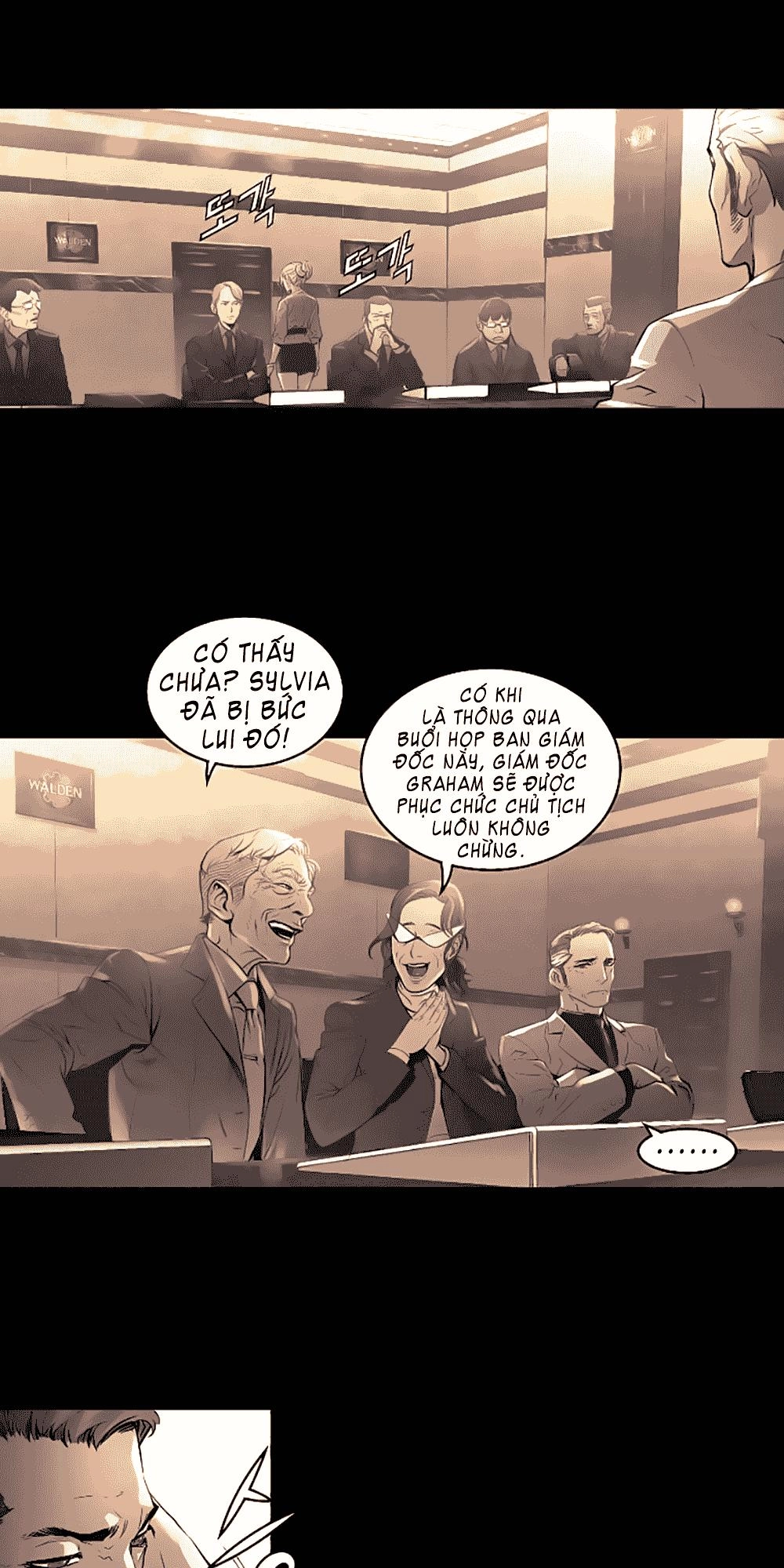 Trinity Wonder Chapter 18 - 42