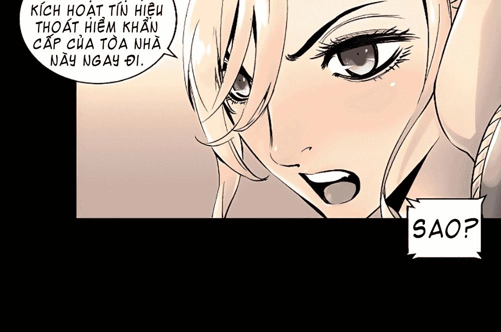 Trinity Wonder Chapter 18 - 45