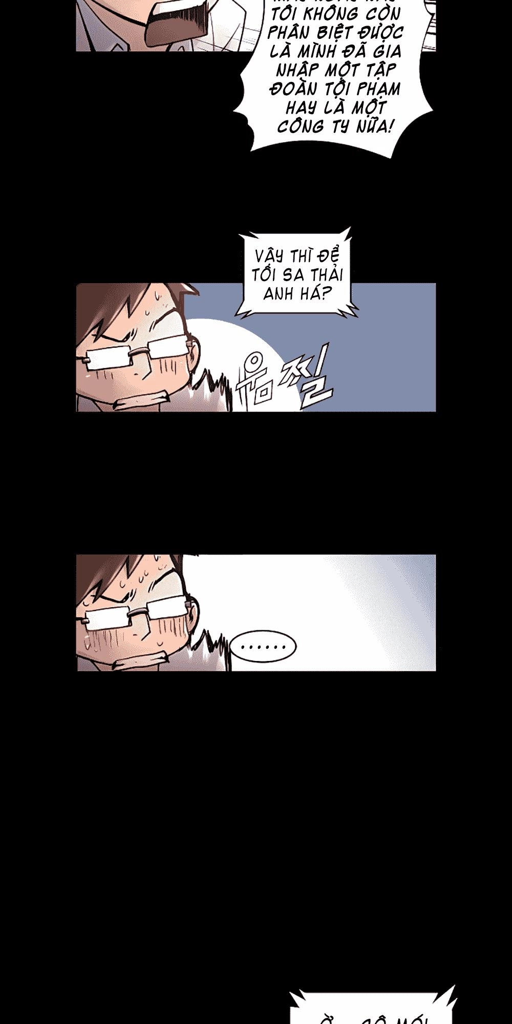 Trinity Wonder Chapter 18 - 47