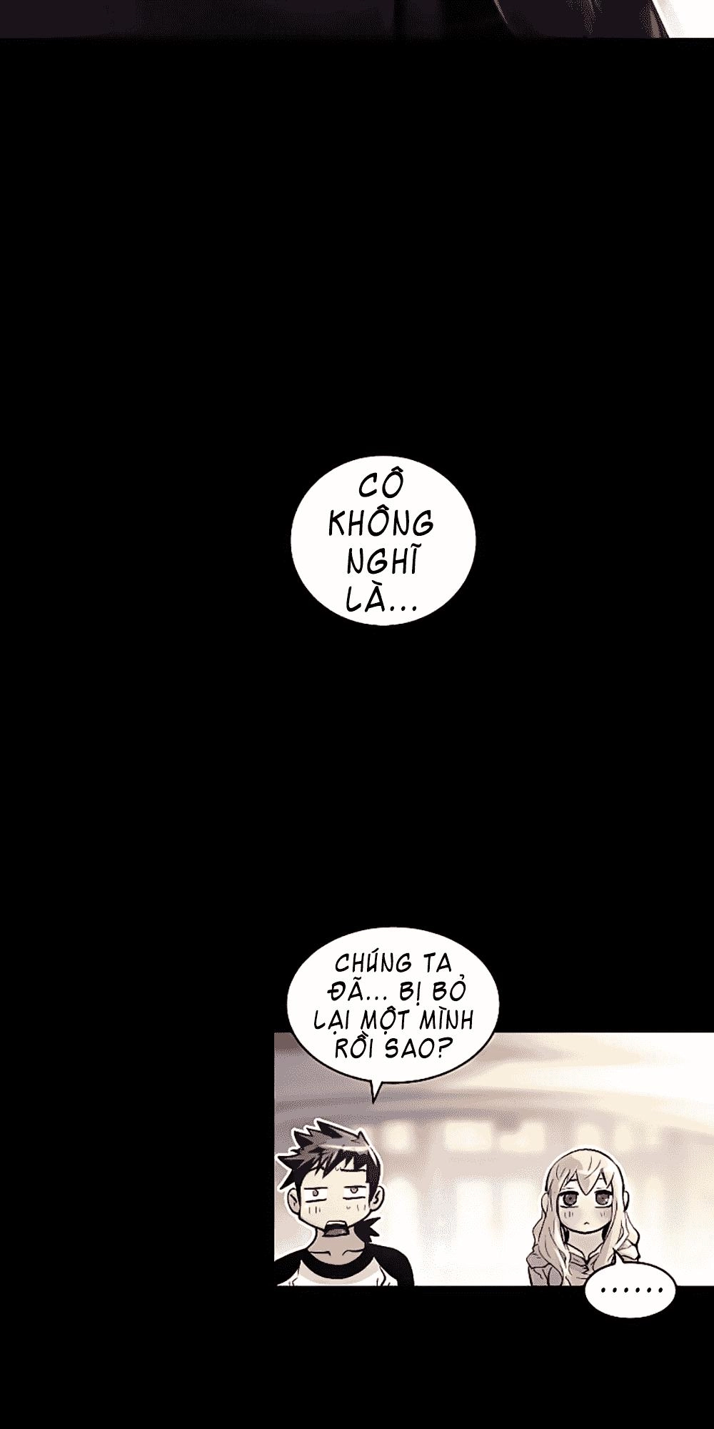 Trinity Wonder Chapter 18 - 50