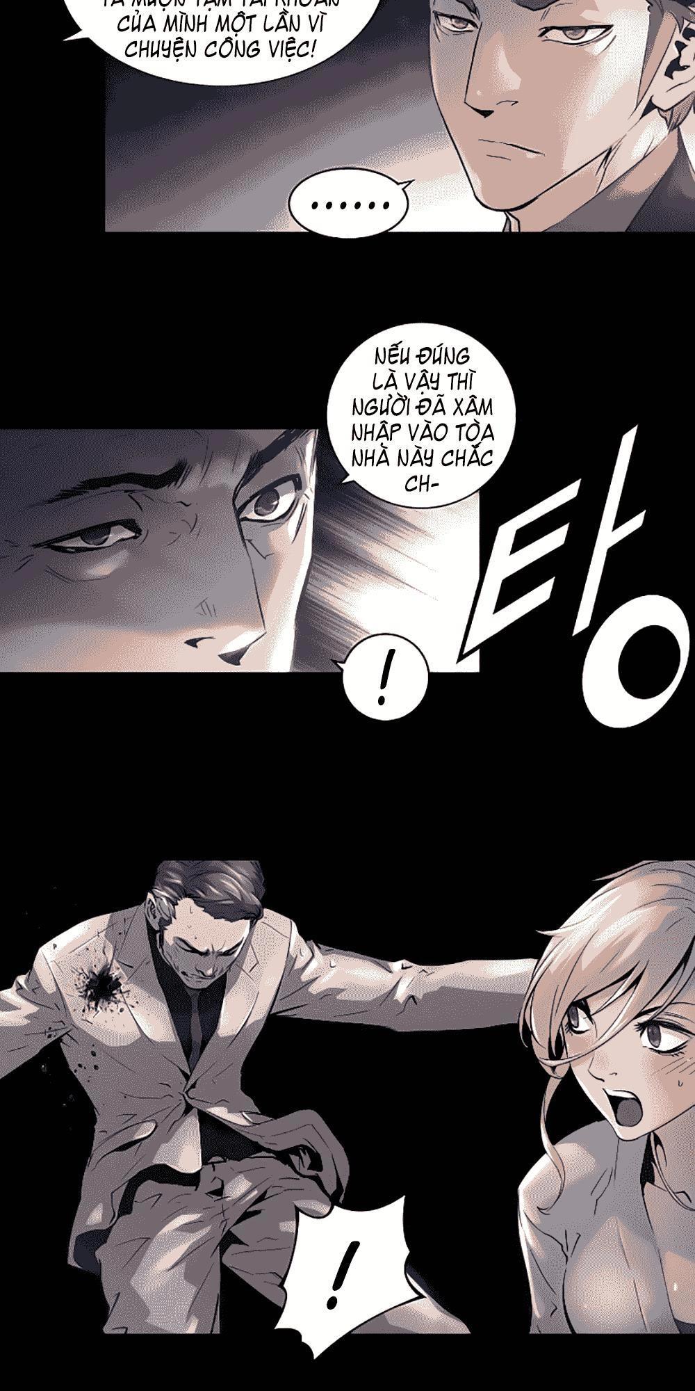 Trinity Wonder Chapter 19 - 35