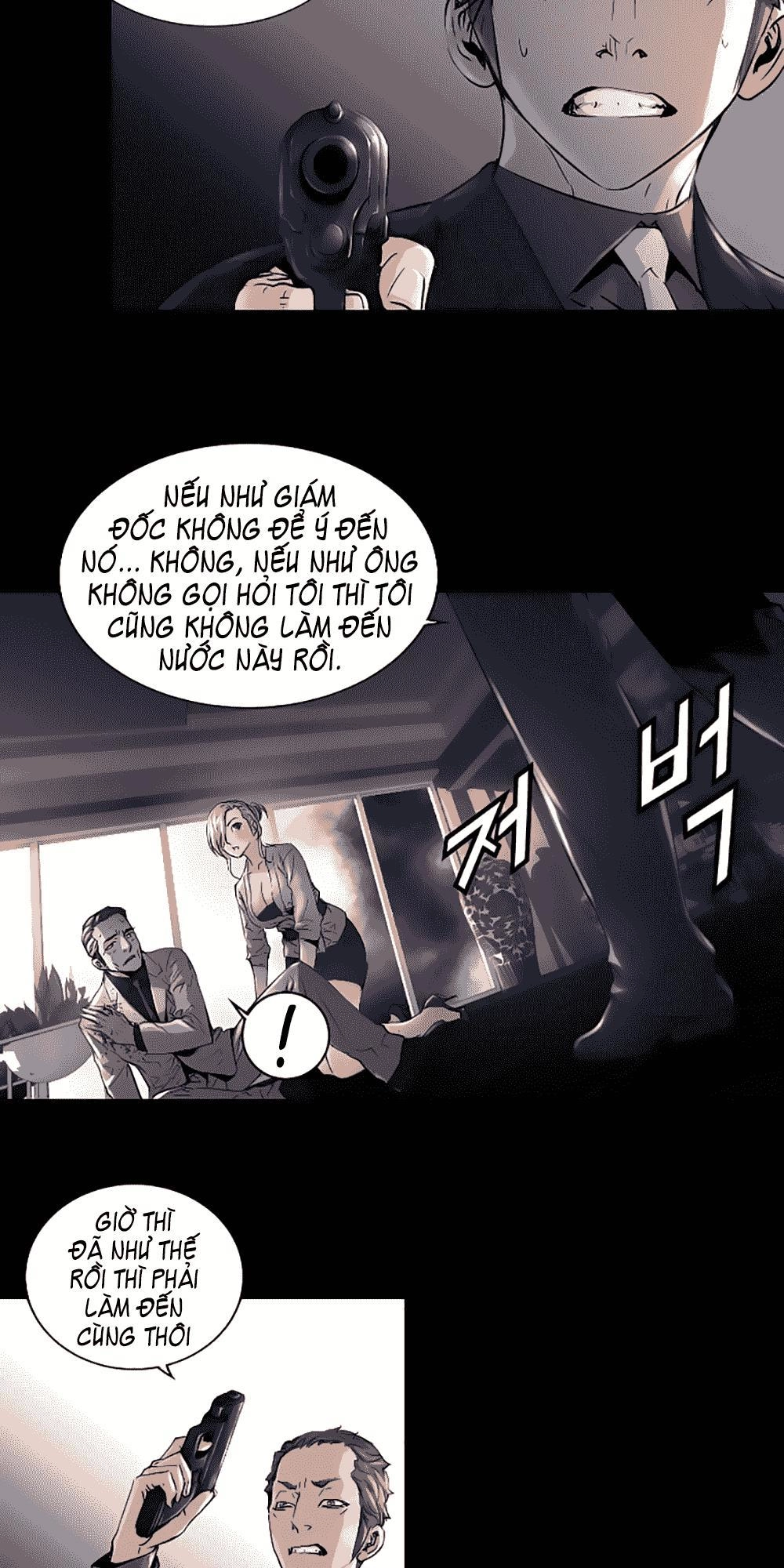 Trinity Wonder Chapter 19 - 37