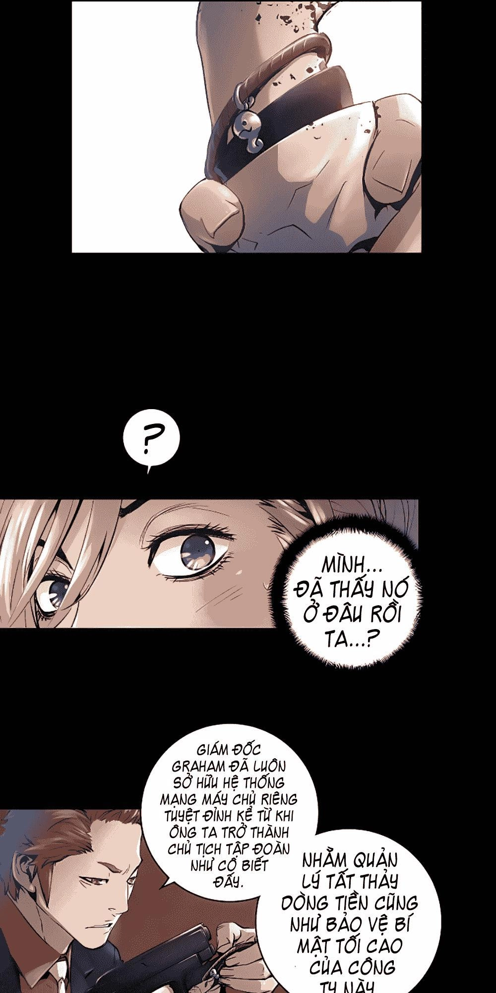 Trinity Wonder Chapter 20 - 4