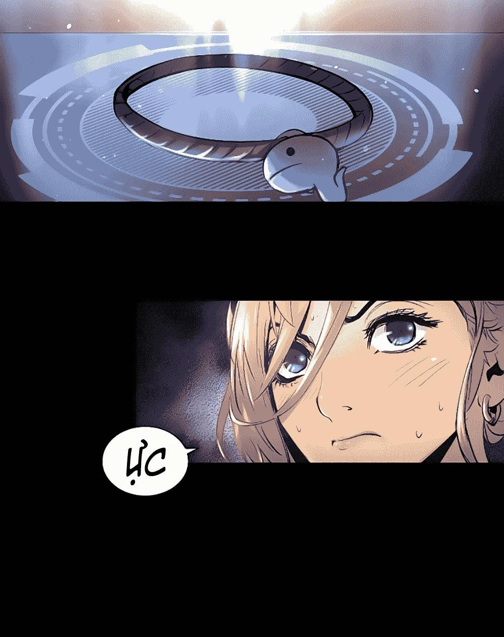 Trinity Wonder Chapter 20 - 11