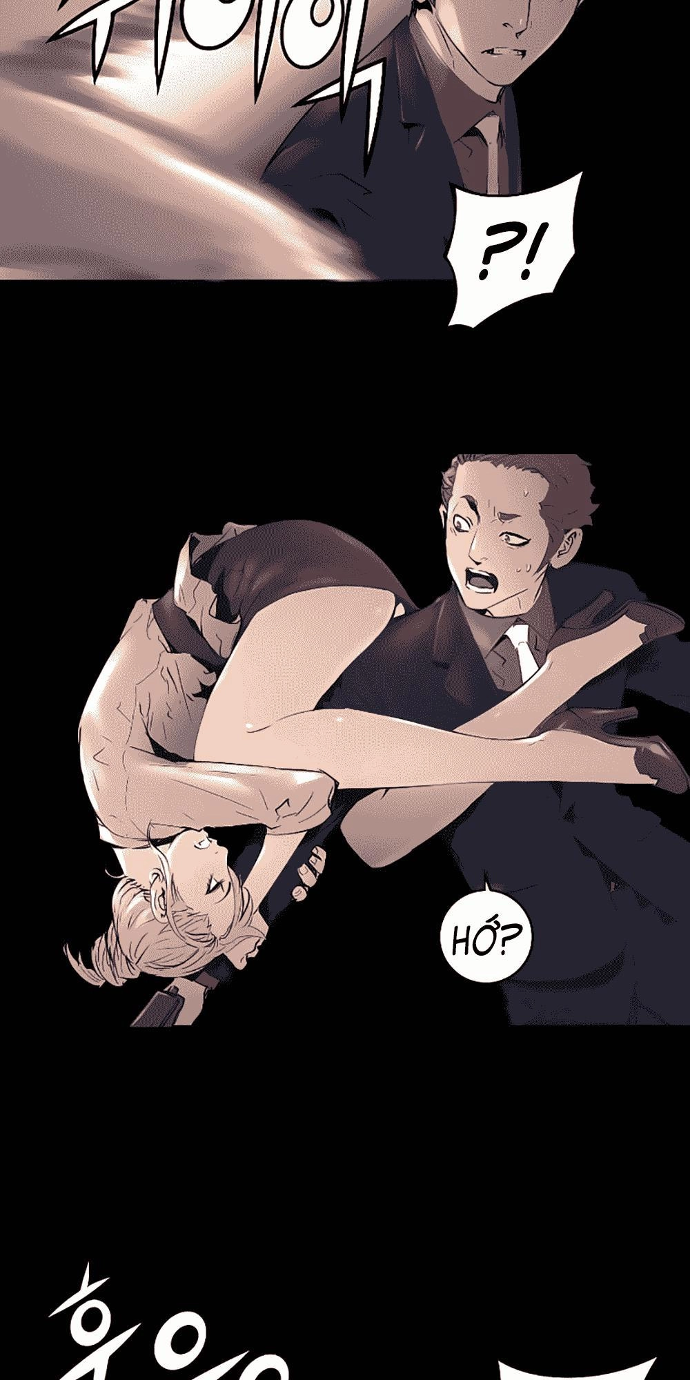 Trinity Wonder Chapter 20 - 26