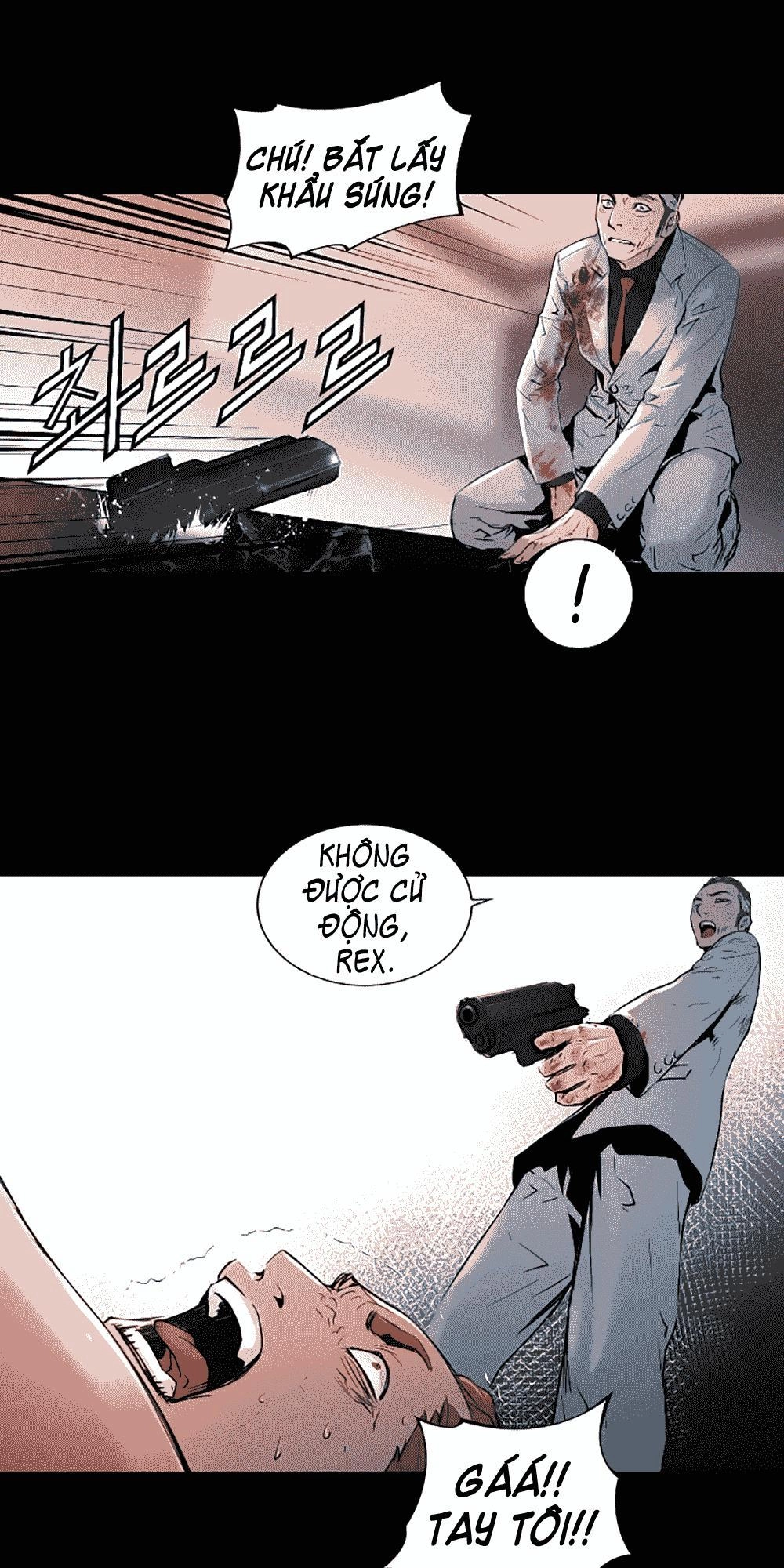 Trinity Wonder Chapter 20 - 29