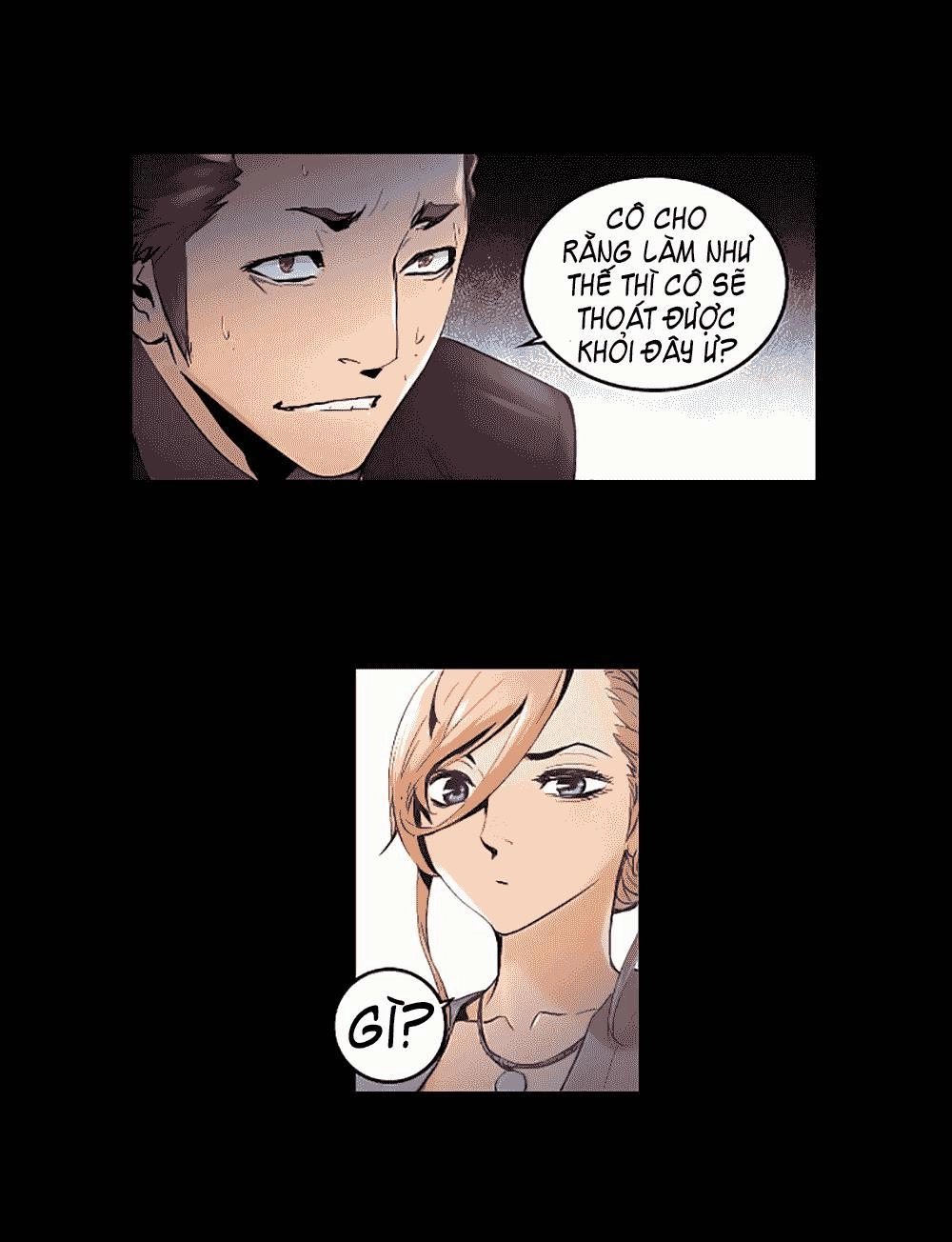 Trinity Wonder Chapter 20 - 46