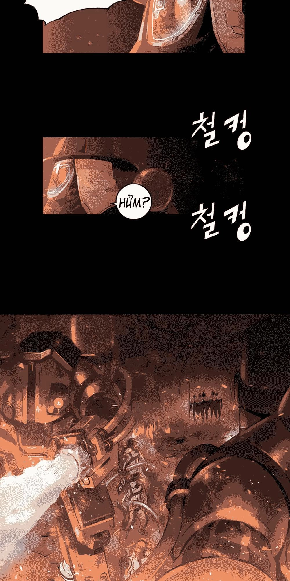 Trinity Wonder Chapter 20 - 48