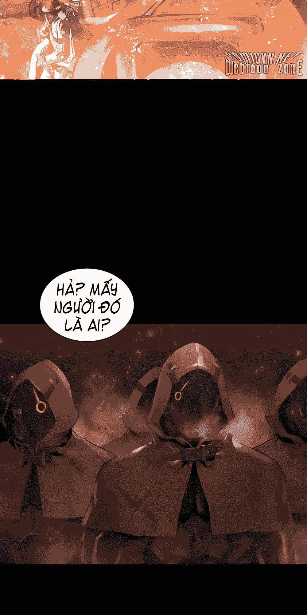 Trinity Wonder Chapter 20 - 49