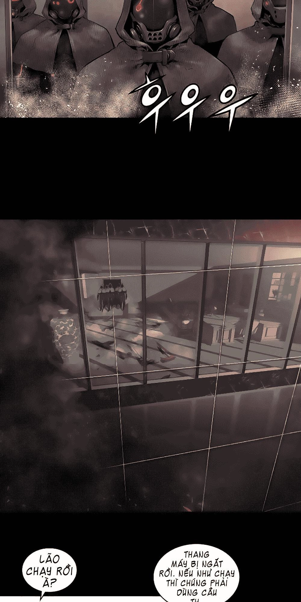 Trinity Wonder Chapter 21 - 5