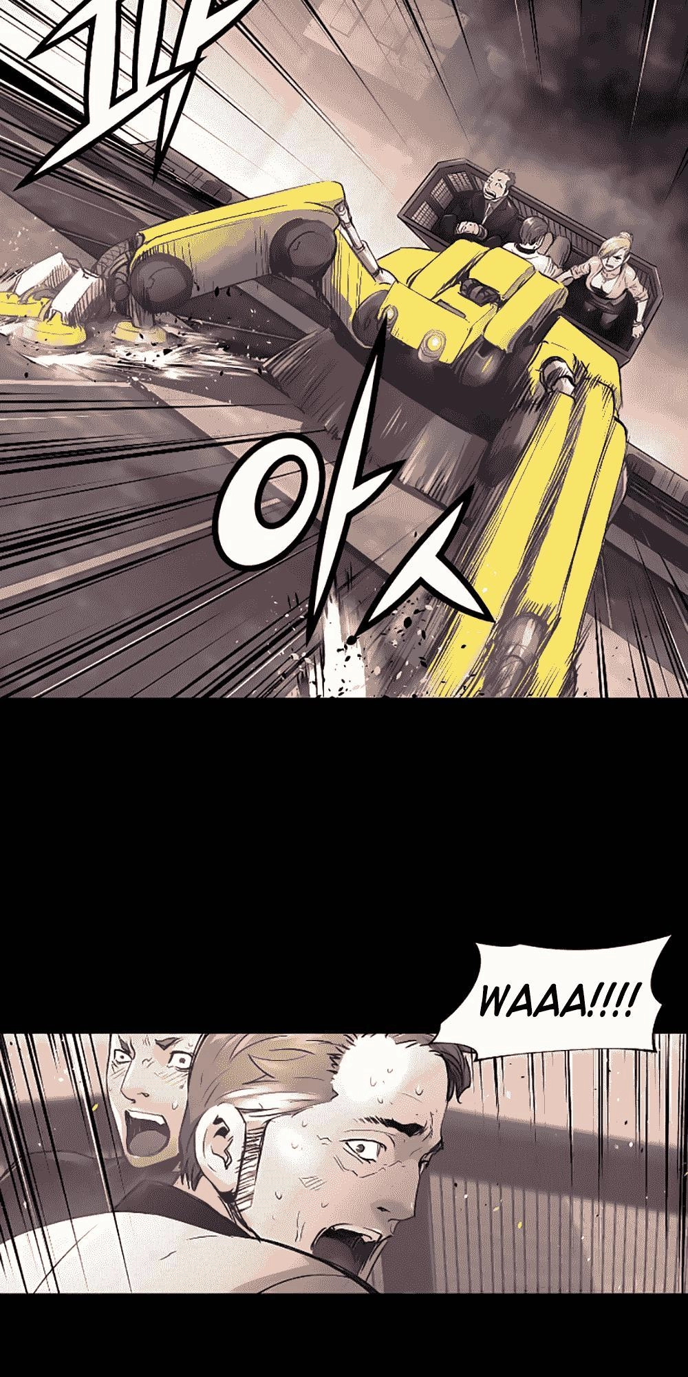 Trinity Wonder Chapter 21 - 34