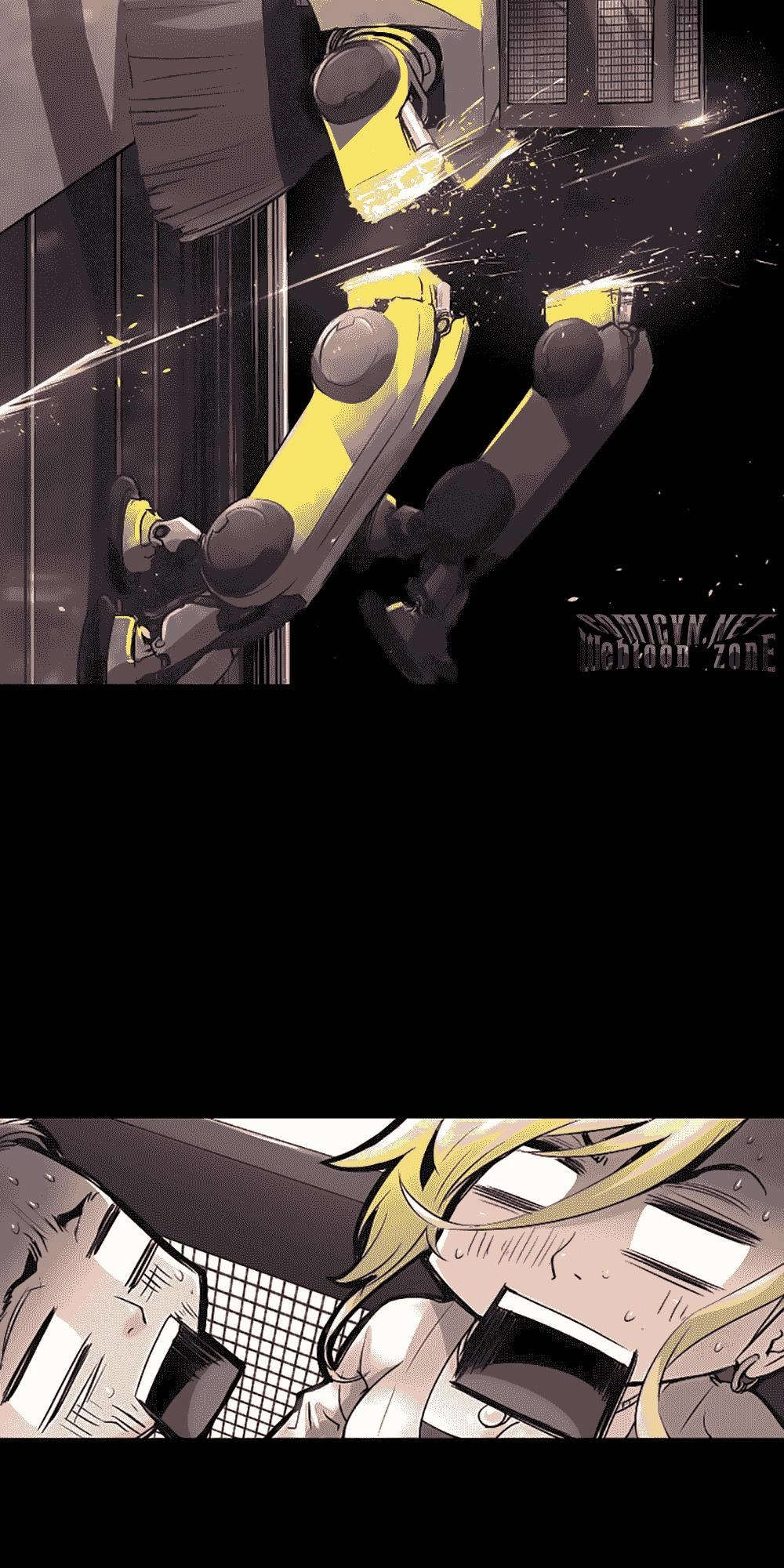 Trinity Wonder Chapter 21 - 36