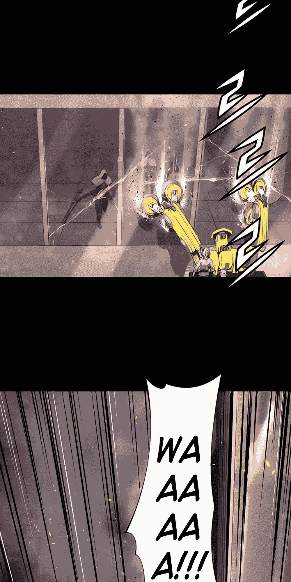 Trinity Wonder Chapter 21 - 38