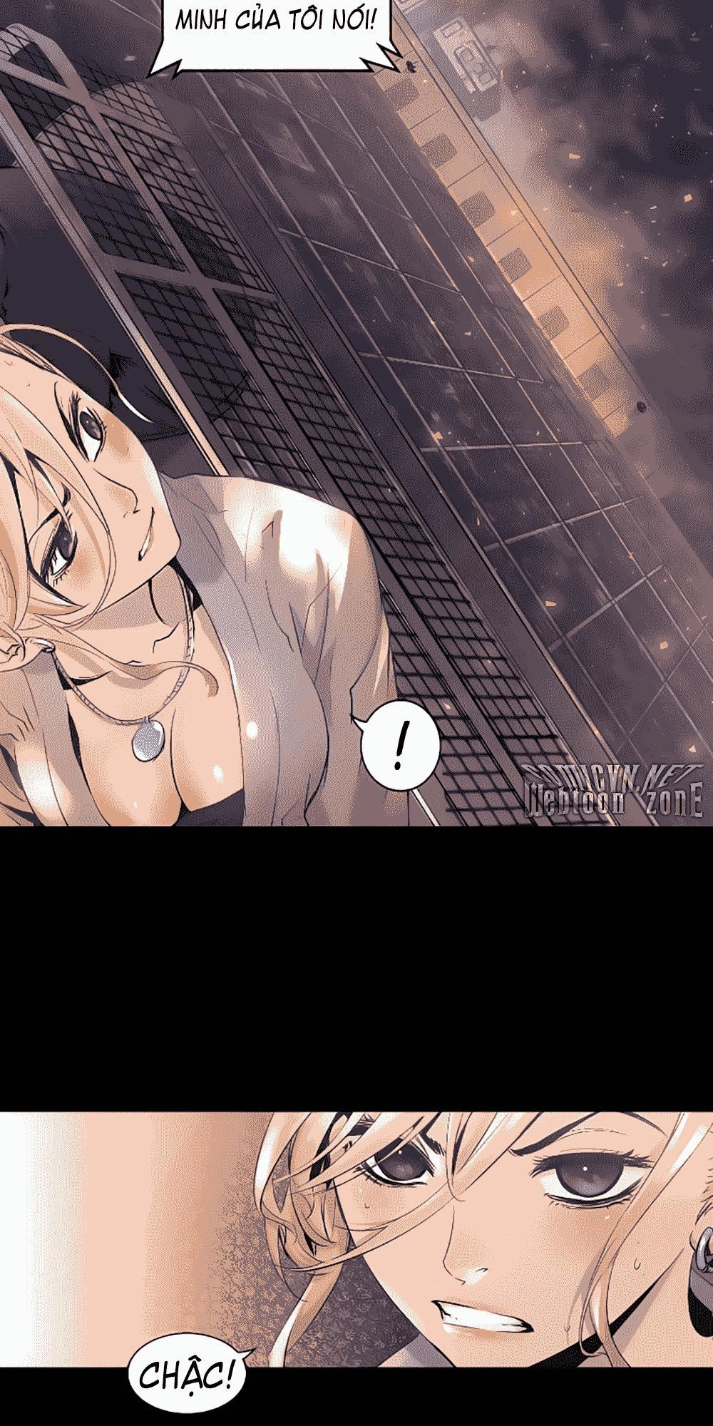 Trinity Wonder Chapter 22 - 7