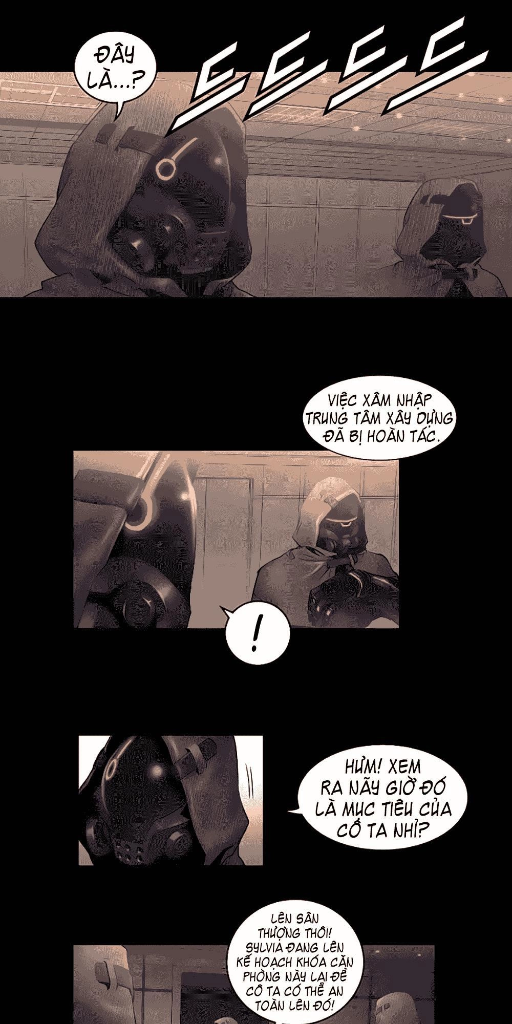 Trinity Wonder Chapter 22 - 25