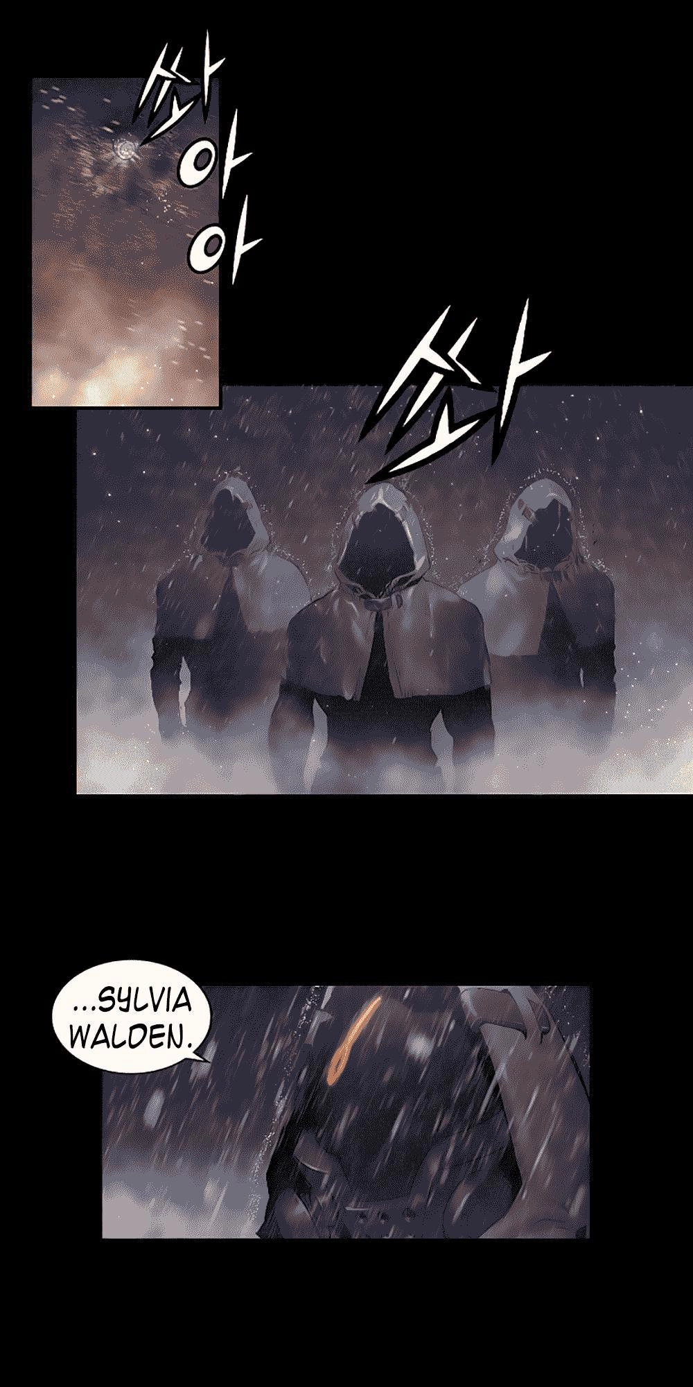 Trinity Wonder Chapter 22 - 27