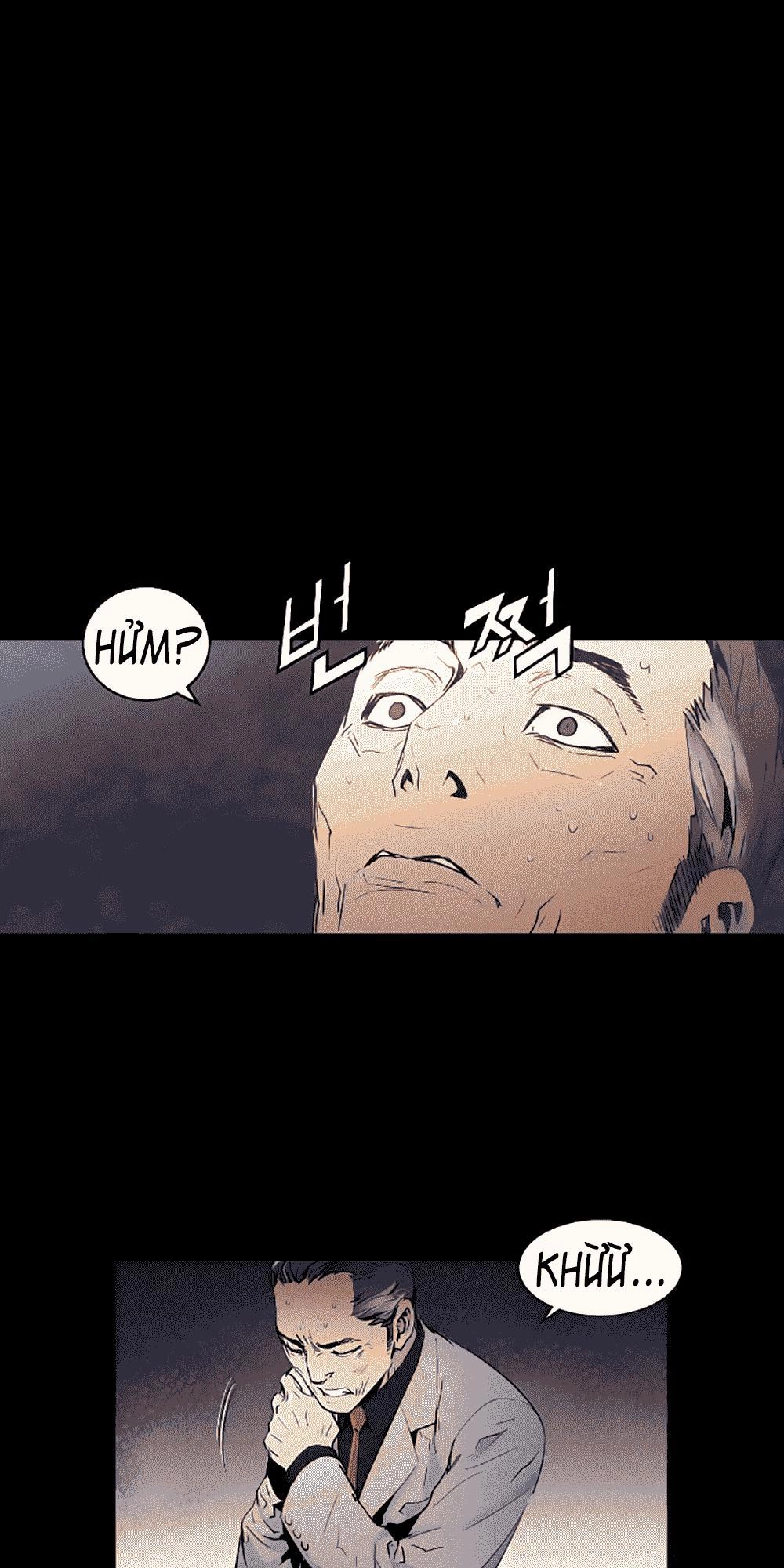 Trinity Wonder Chapter 22 - 29