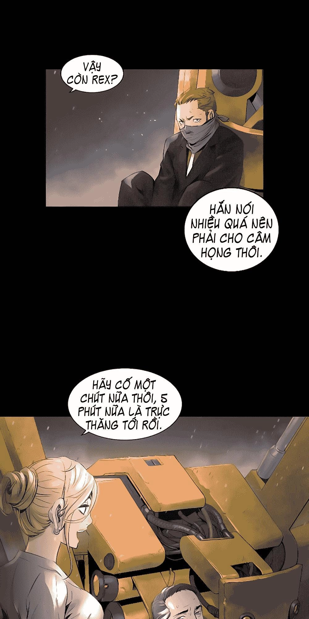 Trinity Wonder Chapter 22 - 32