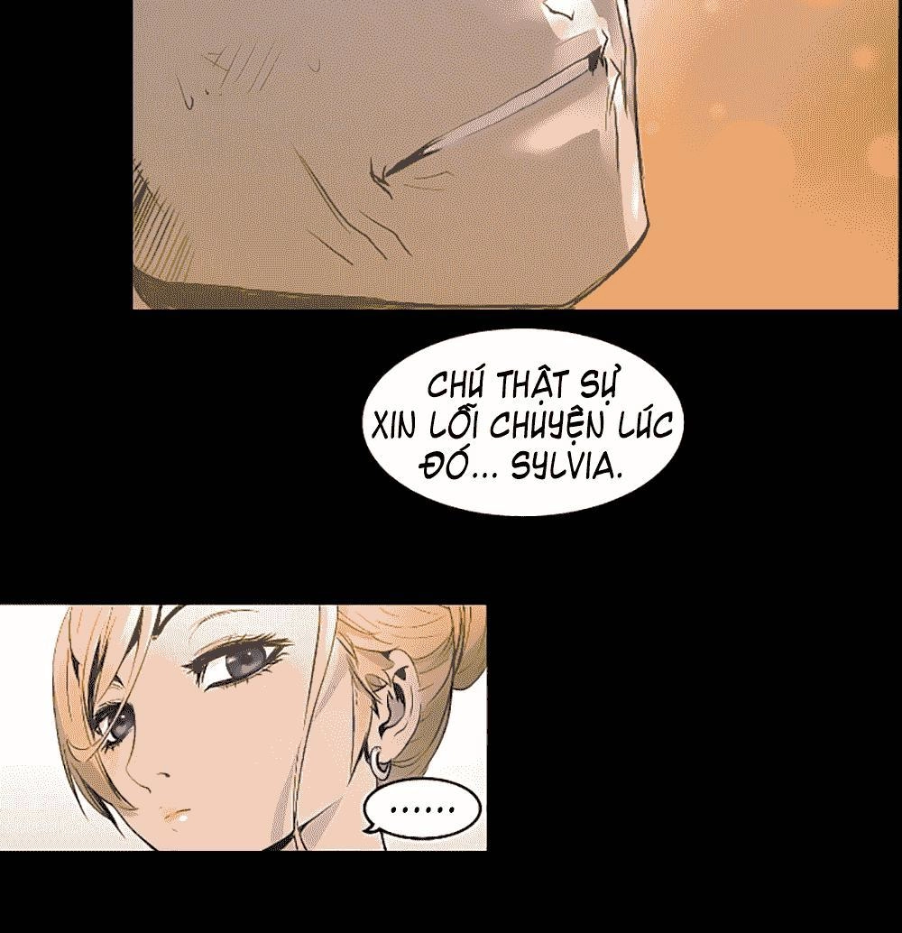 Trinity Wonder Chapter 22 - 36